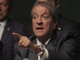 Valdemar diz que Bolsonaro será candidato em 2026