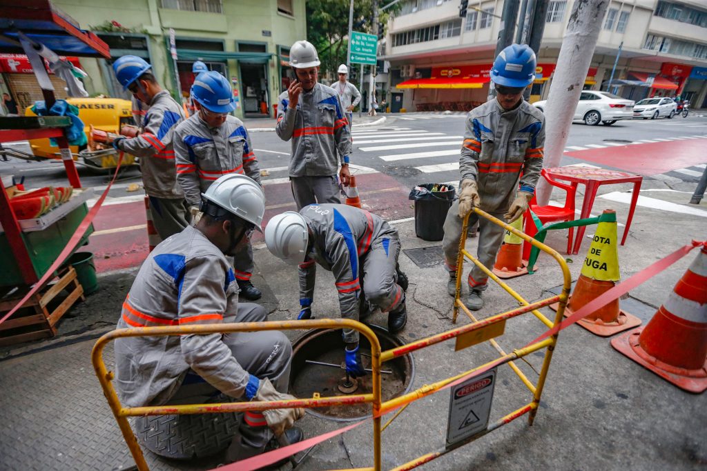 Justiça nega pedido da Prefeitura de SP de multa à Enel