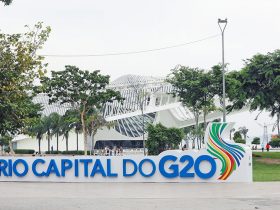 G20 injetará R$ 432,5 milhões na economia do Rio