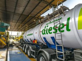 Petrobras realiza para Vale sua 1ª venda direta de diesel renovável