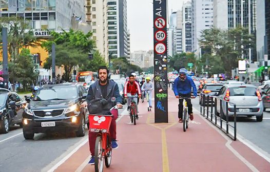 Maioria da população acredita que o país está melhor