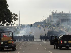 Golpistas do 8 de janeiro planejavam raptar Lula