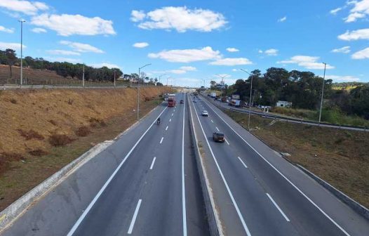 Governo de Minas lança novo projeto de investimentos em infraestrutura rodoviária